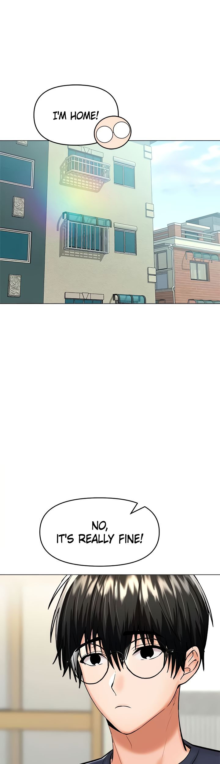 Sponsor Me Please Chapter 16 Page 30