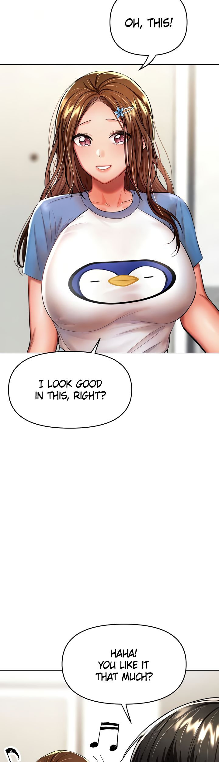 Sponsor Me Please Chapter 16 Page 38