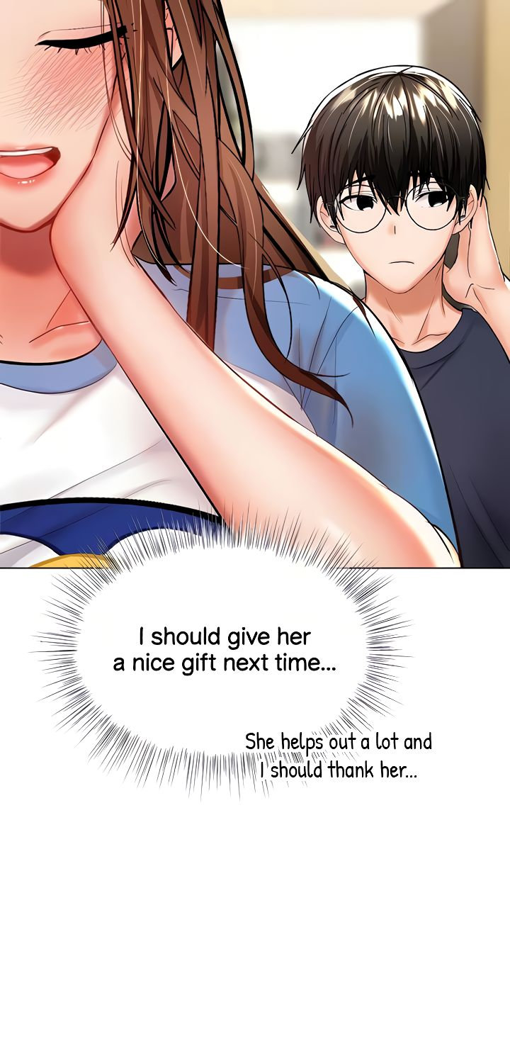 Sponsor Me Please Chapter 16 Page 40