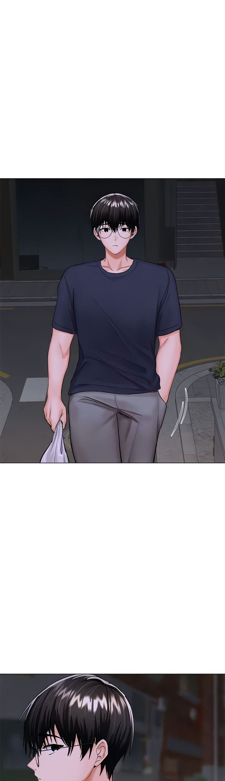 Sponsor Me Please Chapter 16 Page 43