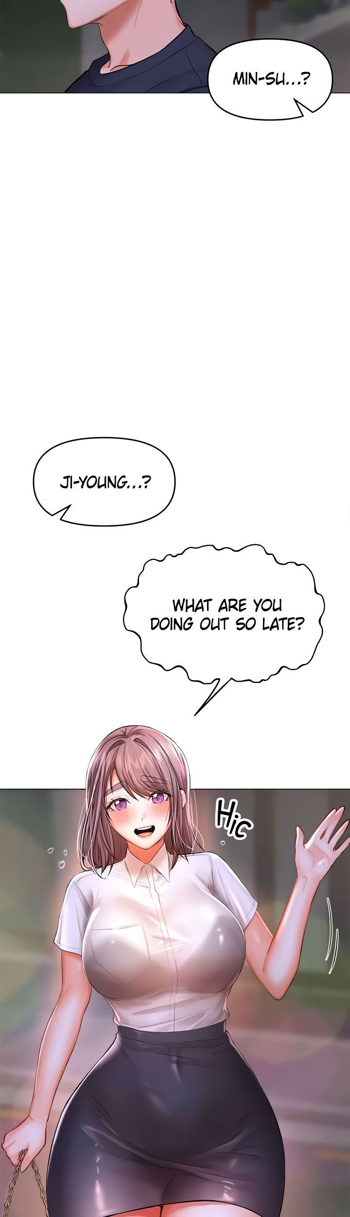 Sponsor Me Please Chapter 16 Page 44