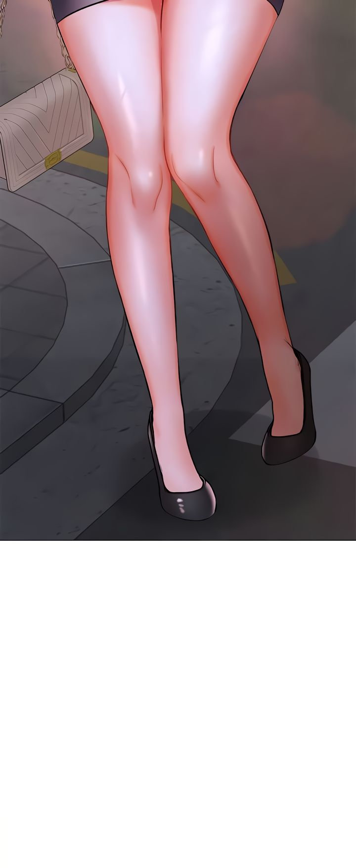 Sponsor Me Please Chapter 16 Page 45