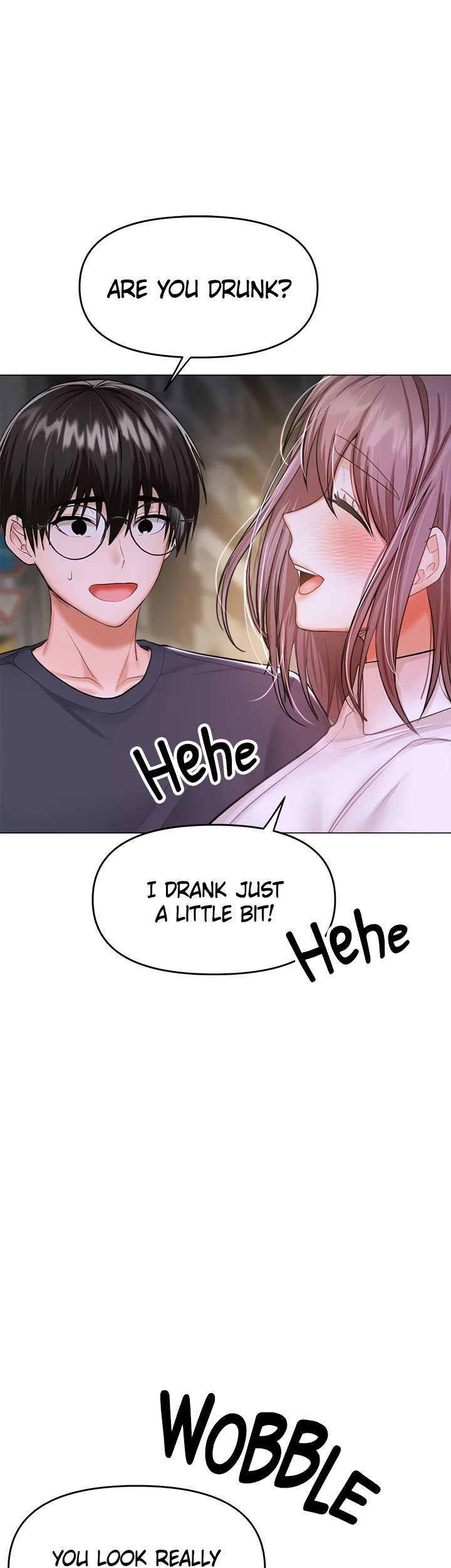 Sponsor Me Please Chapter 16 Page 46