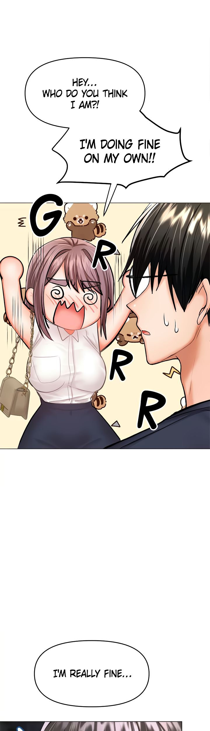 Sponsor Me Please Chapter 16 Page 48