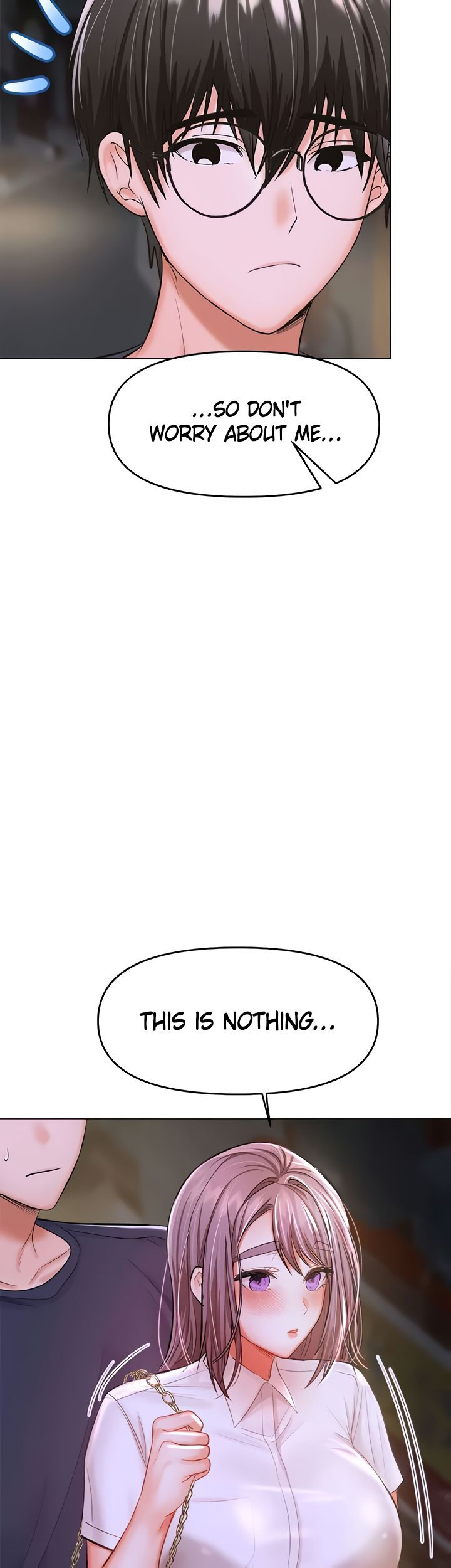 Sponsor Me Please Chapter 16 Page 49