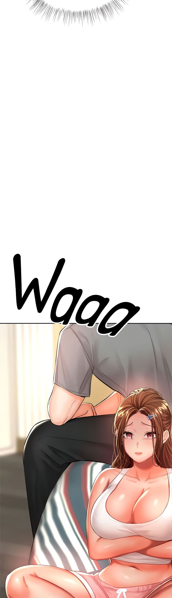 Sponsor Me Please Chapter 16 Page 5