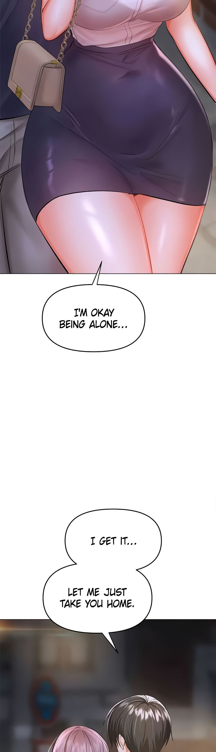 Sponsor Me Please Chapter 16 Page 50
