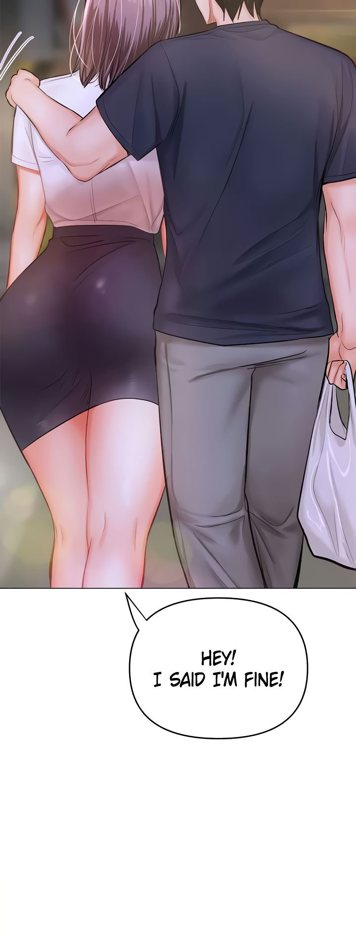 Sponsor Me Please Chapter 16 Page 51