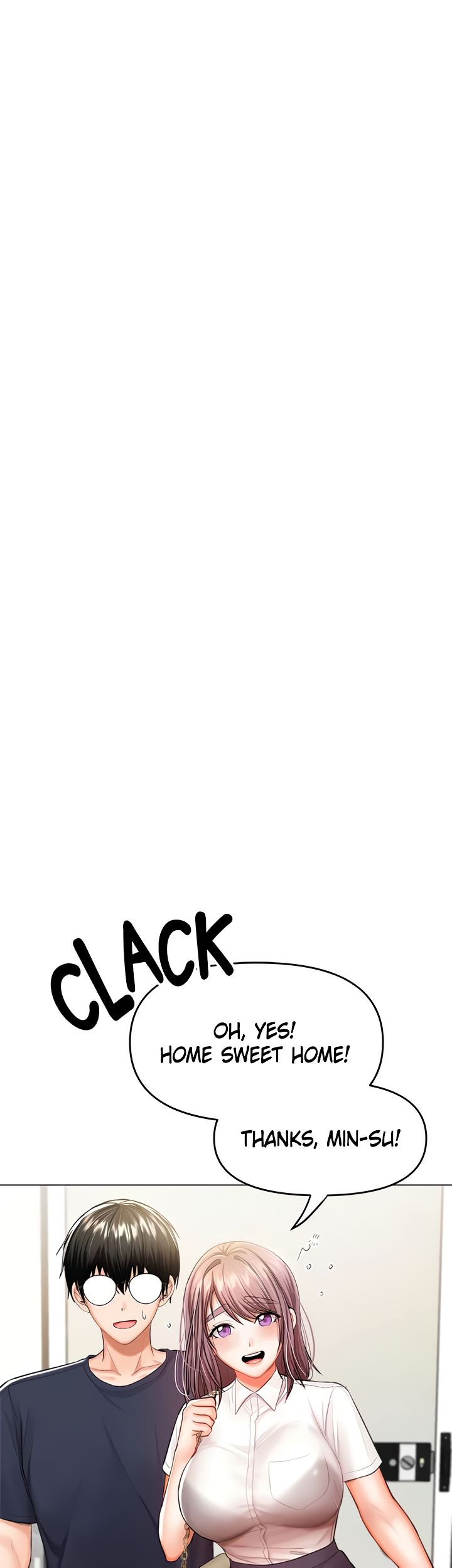 Sponsor Me Please Chapter 16 Page 52