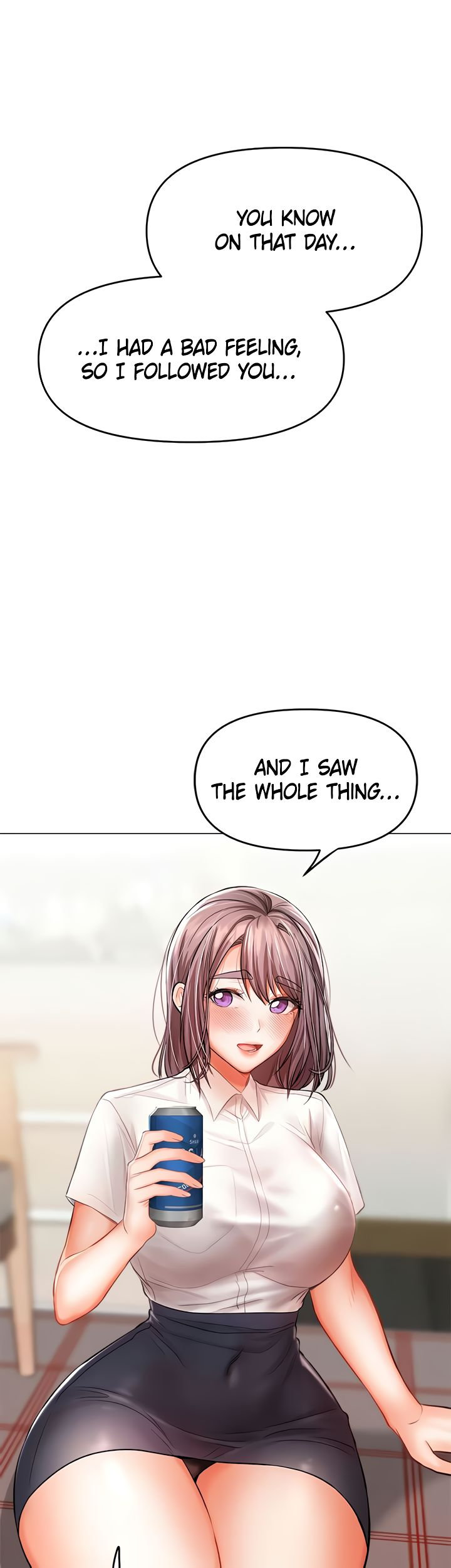 Sponsor Me Please Chapter 16 Page 58