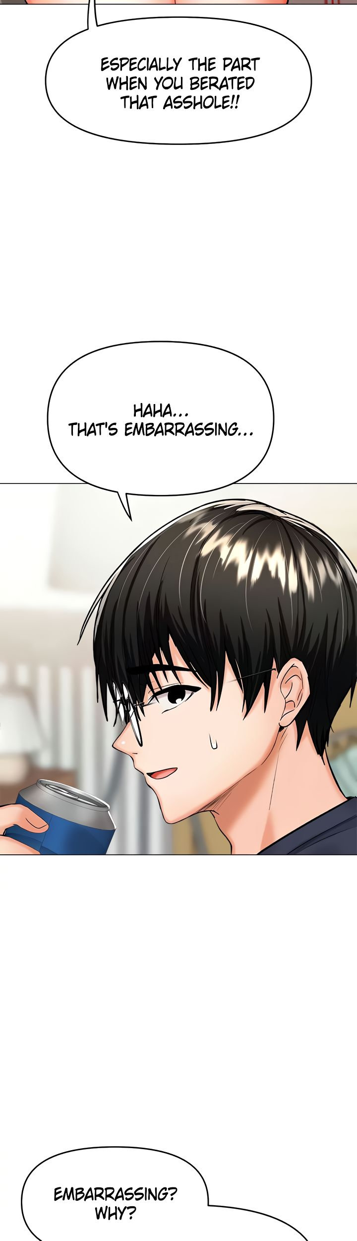 Sponsor Me Please Chapter 16 Page 59
