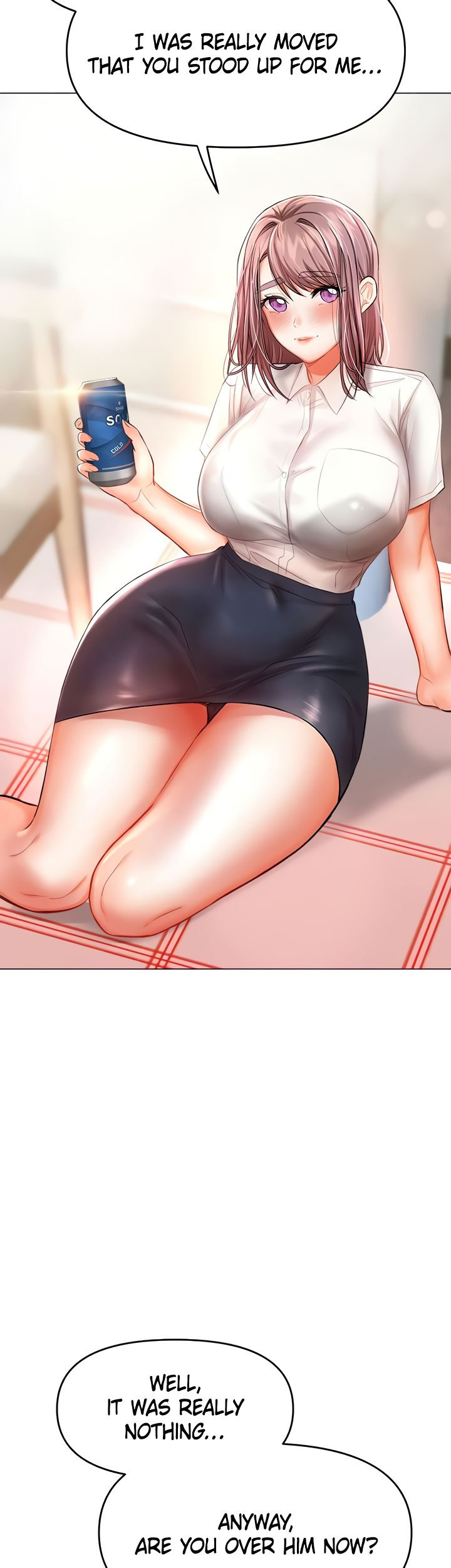 Sponsor Me Please Chapter 16 Page 60
