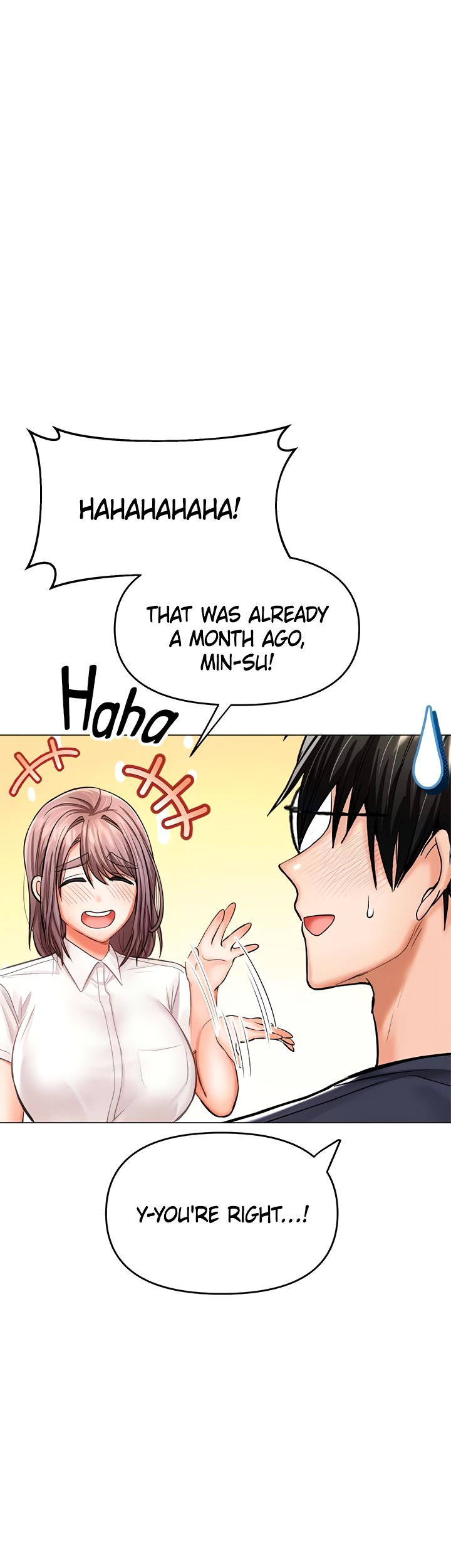 Sponsor Me Please Chapter 16 Page 63