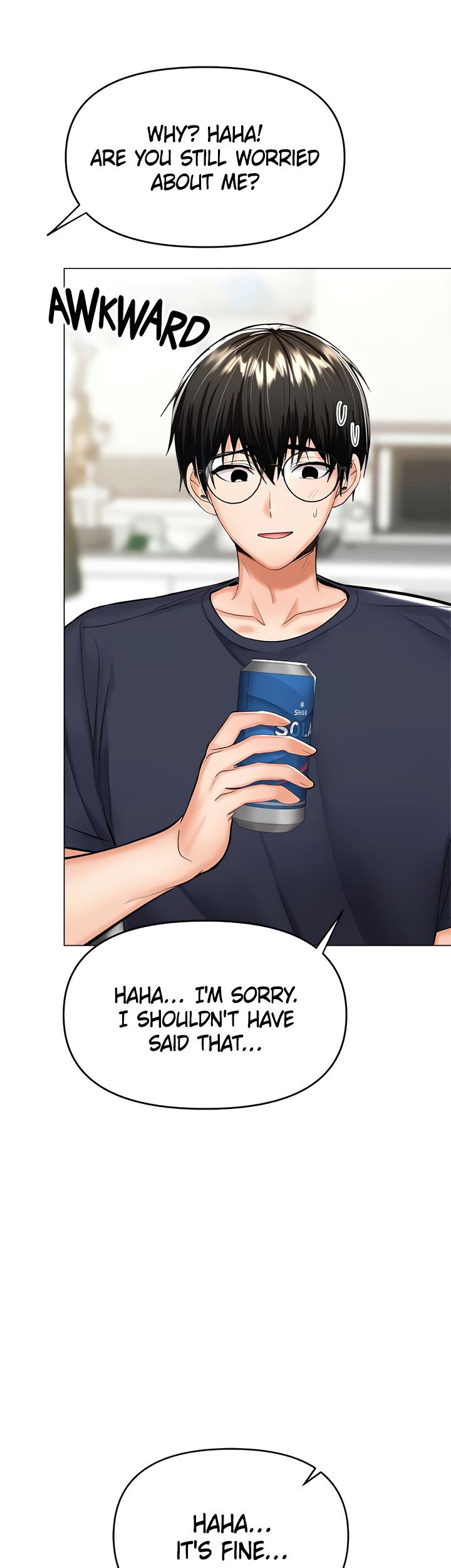Sponsor Me Please Chapter 16 Page 64