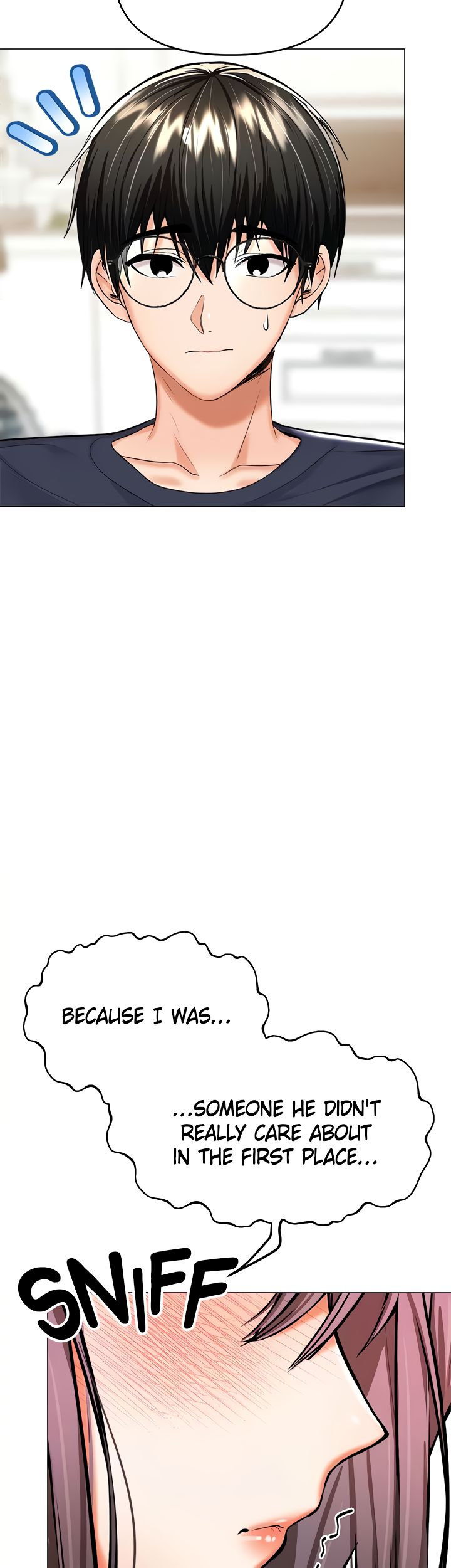 Sponsor Me Please Chapter 16 Page 65