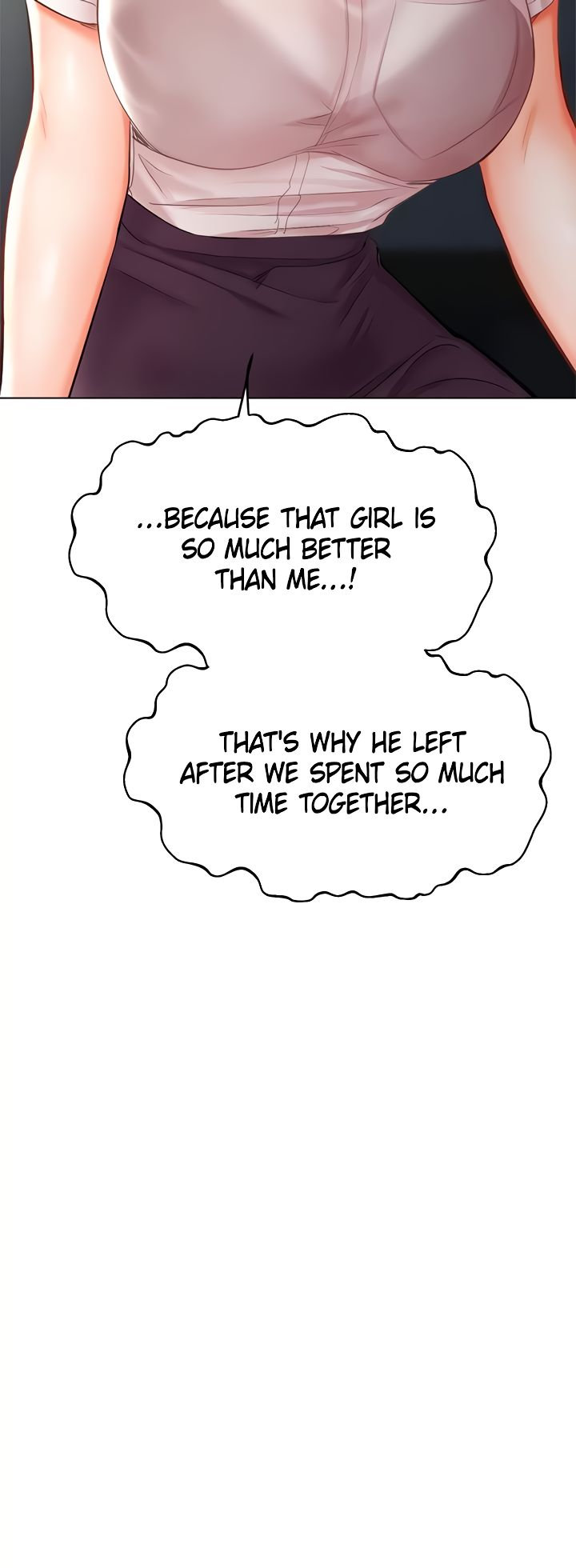 Sponsor Me Please Chapter 16 Page 67