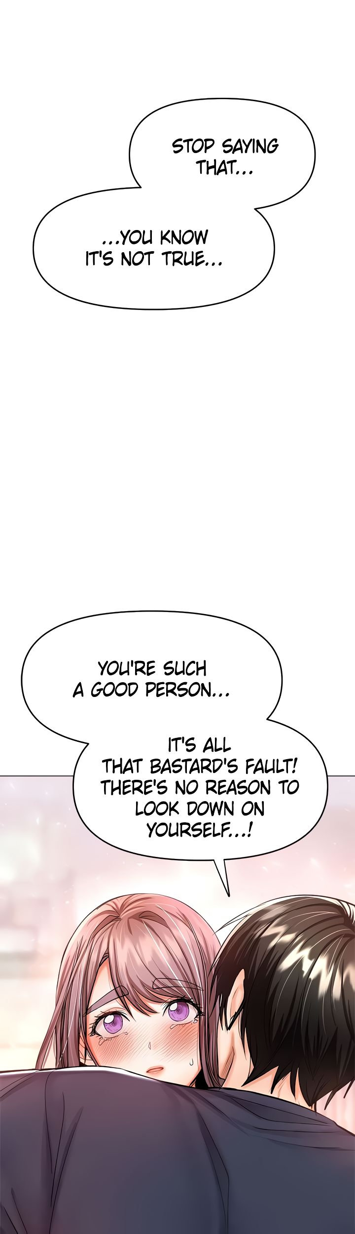 Sponsor Me Please Chapter 16 Page 69