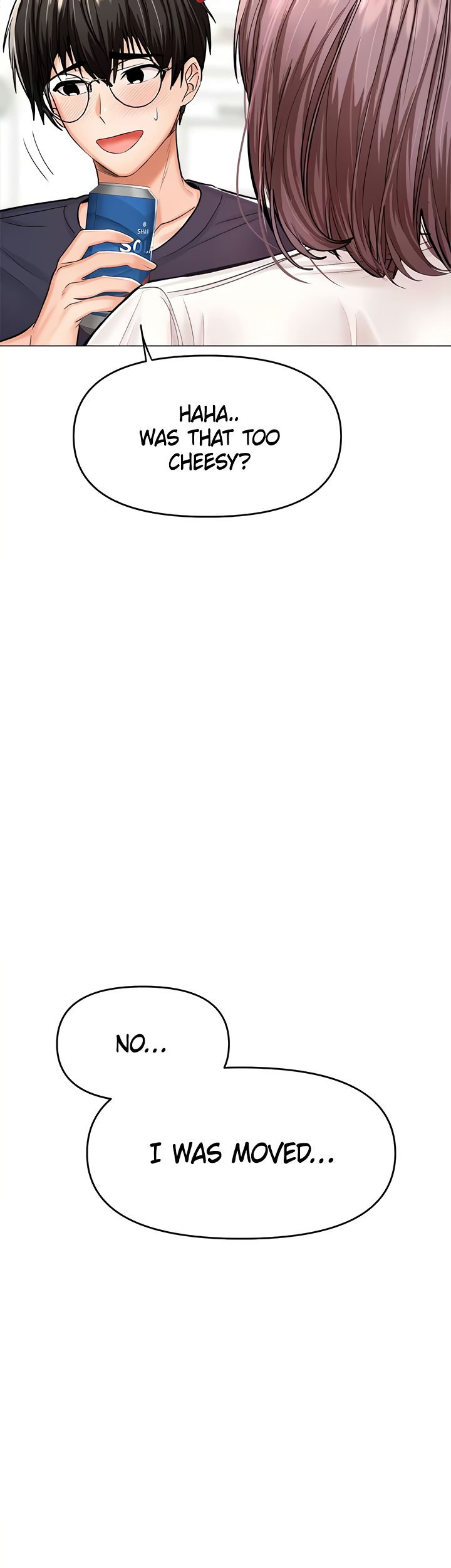 Sponsor Me Please Chapter 16 Page 73