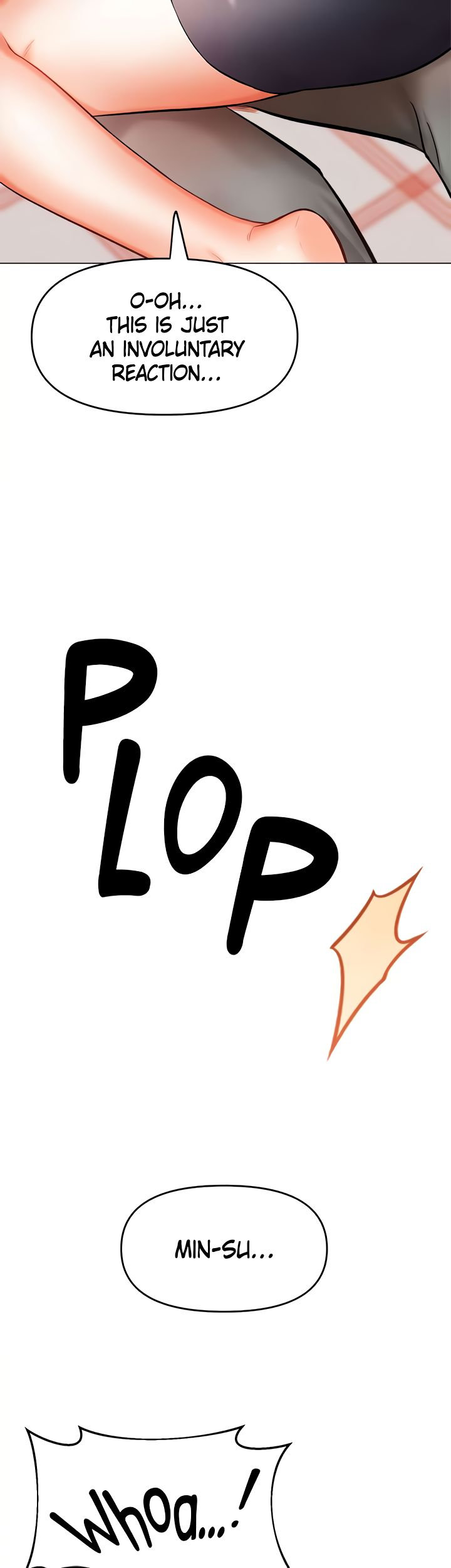 Sponsor Me Please Chapter 16 Page 78