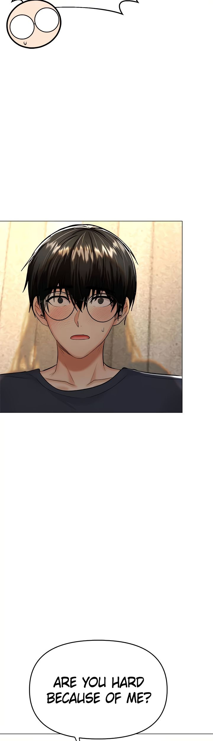 Sponsor Me Please Chapter 16 Page 79