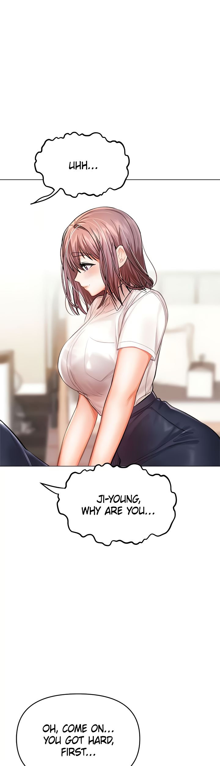 Sponsor Me Please Chapter 16 Page 81