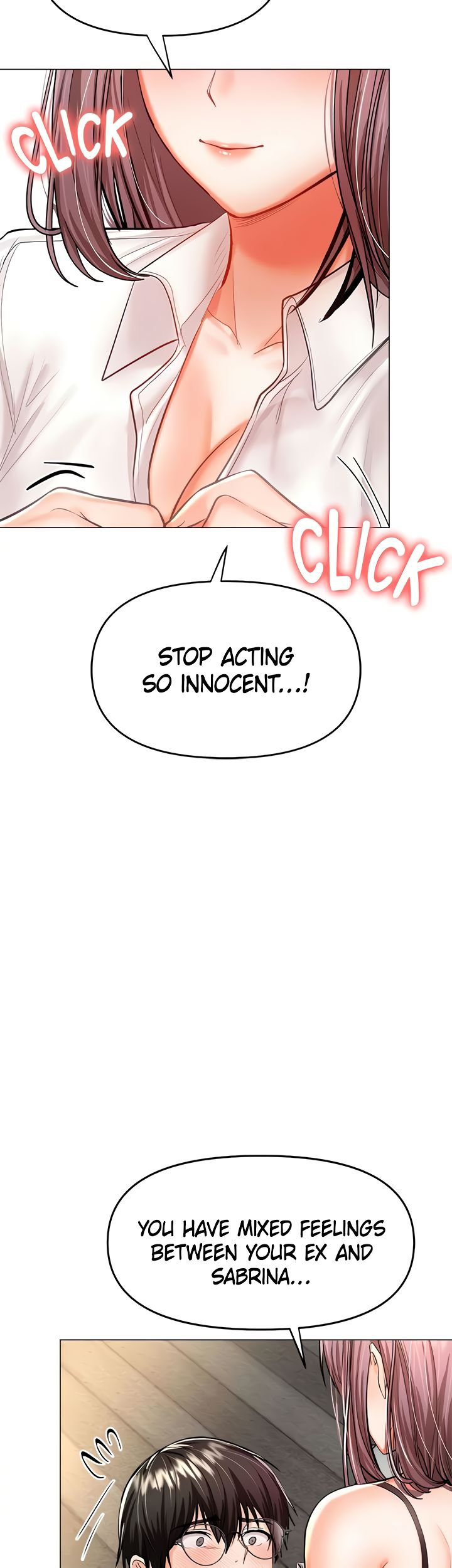 Sponsor Me Please Chapter 16 Page 82
