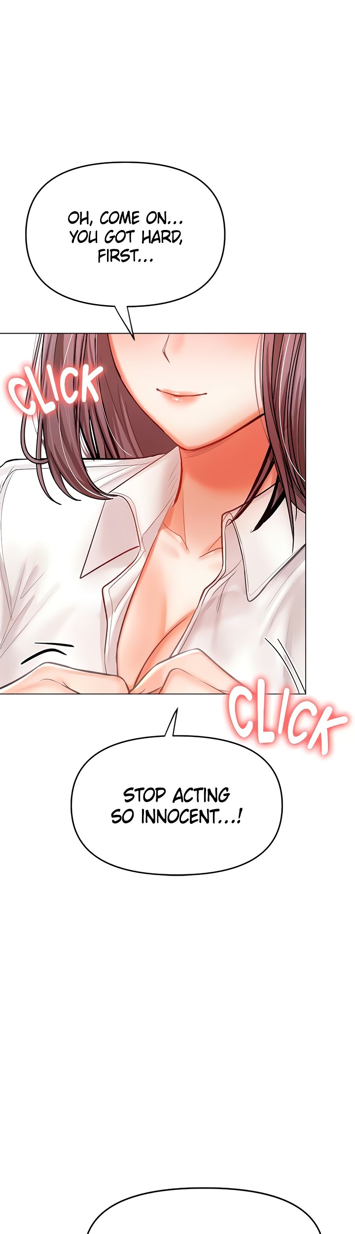 Sponsor Me Please Chapter 17 Page 1