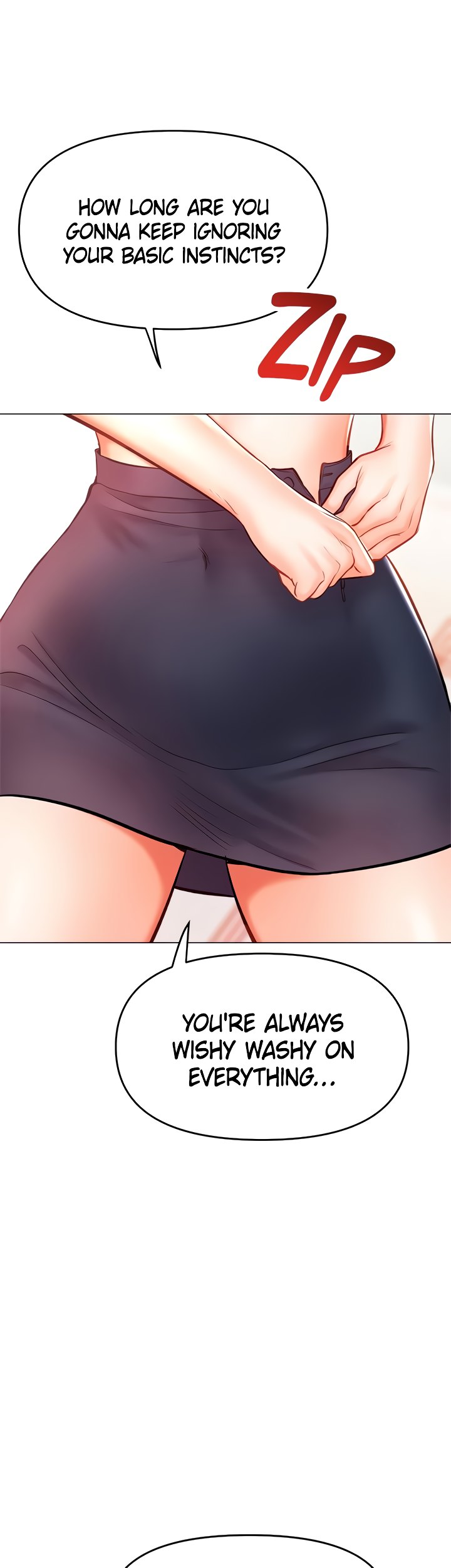 Sponsor Me Please Chapter 17 Page 10