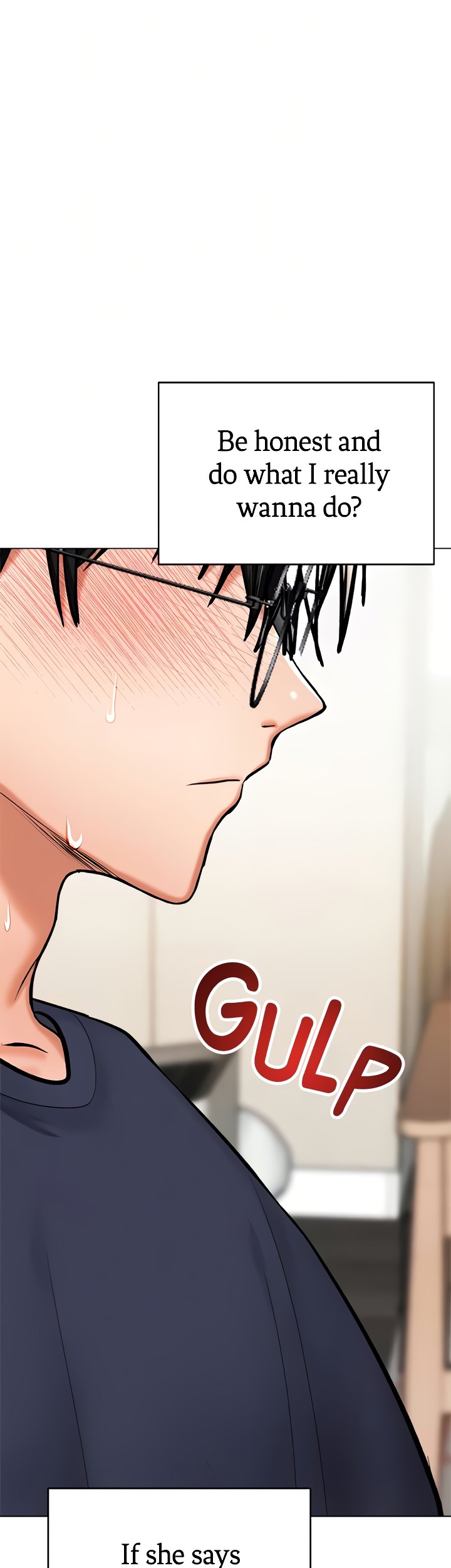 Sponsor Me Please Chapter 17 Page 13