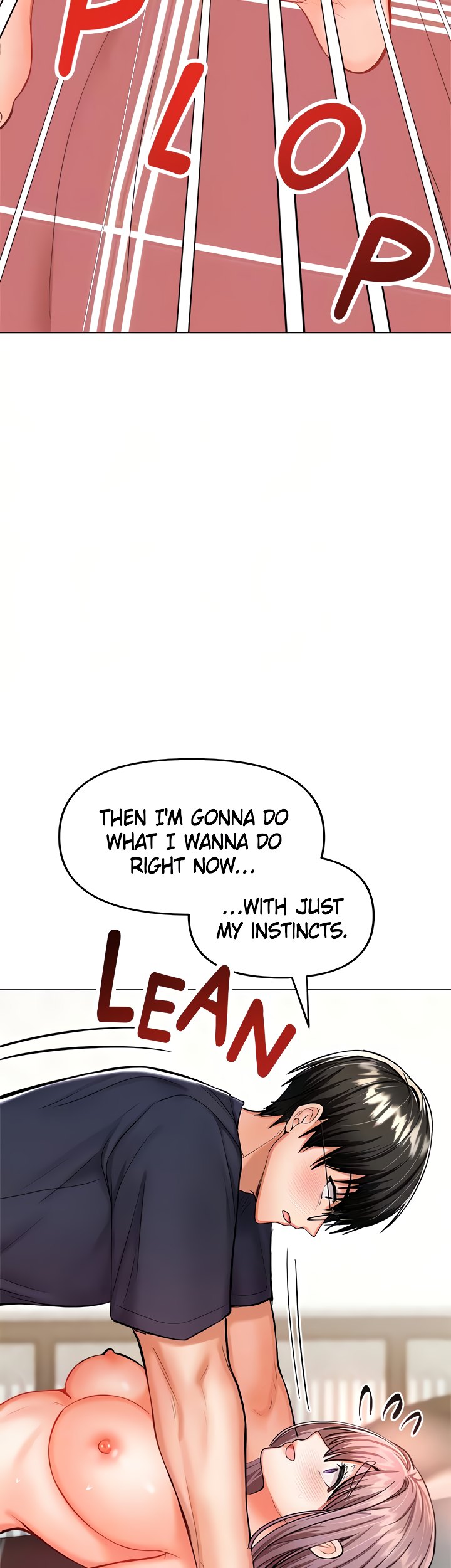 Sponsor Me Please Chapter 17 Page 19