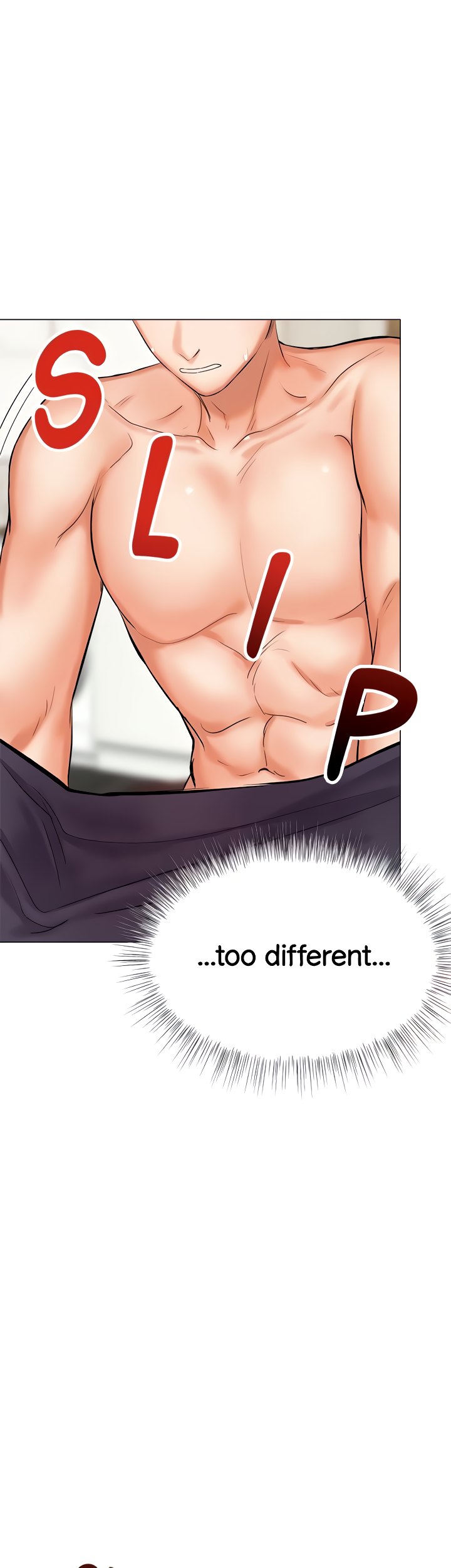 Sponsor Me Please Chapter 17 Page 23