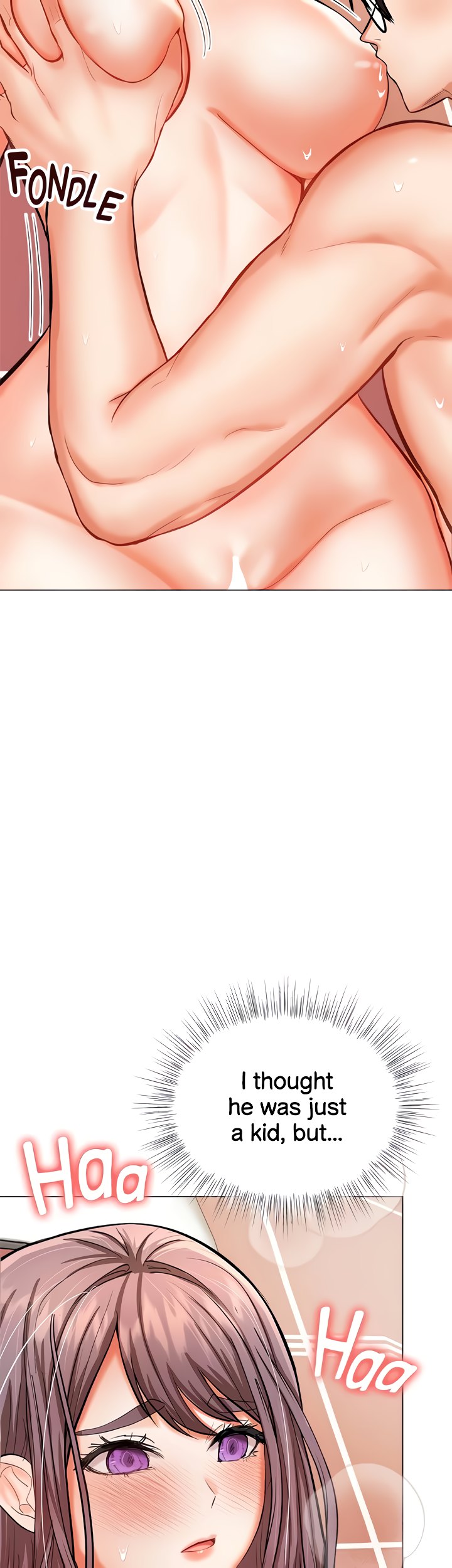 Sponsor Me Please Chapter 17 Page 25