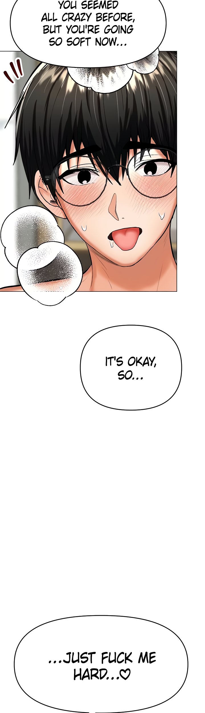 Sponsor Me Please Chapter 17 Page 29