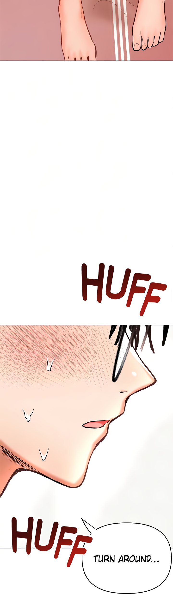Sponsor Me Please Chapter 17 Page 31