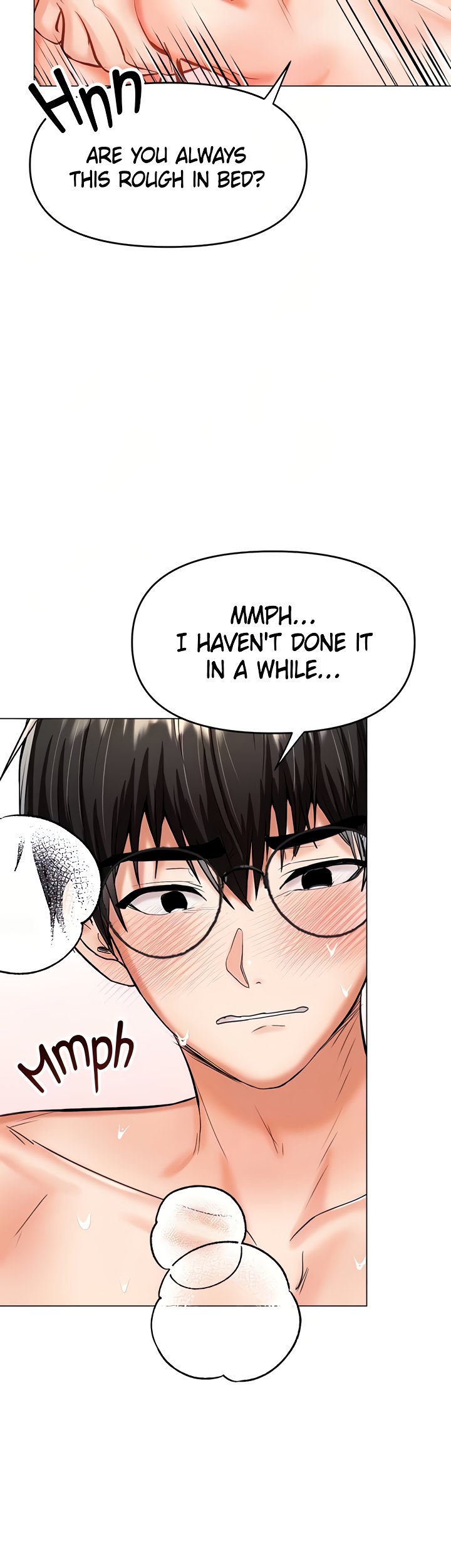 Sponsor Me Please Chapter 17 Page 37