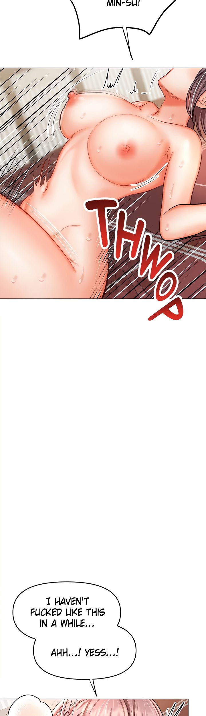 Sponsor Me Please Chapter 17 Page 48