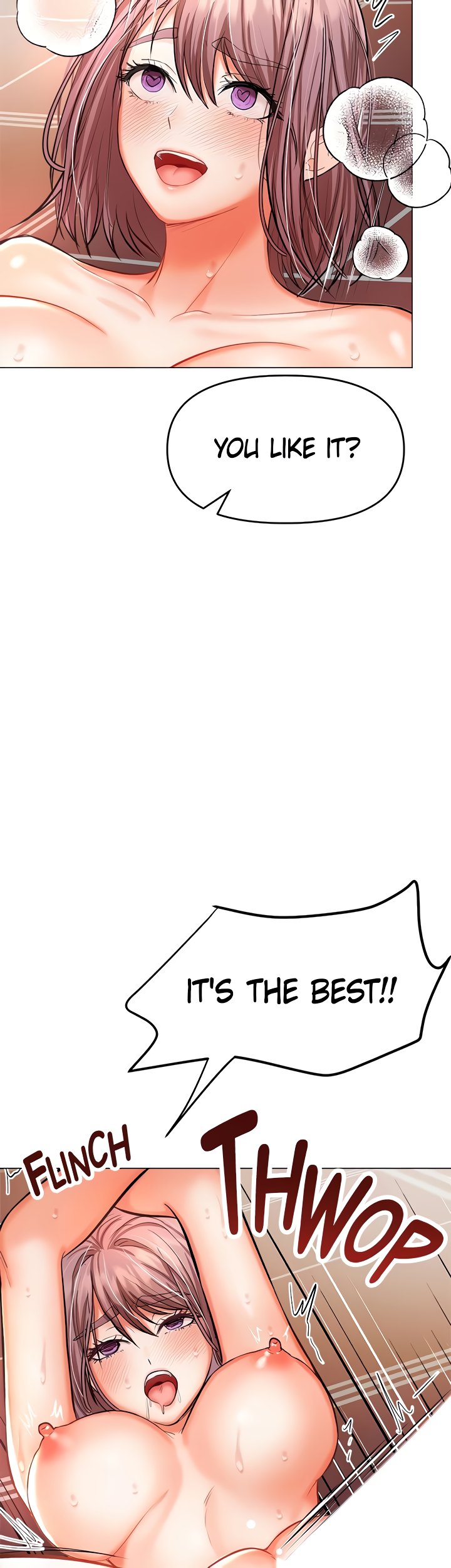 Sponsor Me Please Chapter 17 Page 49