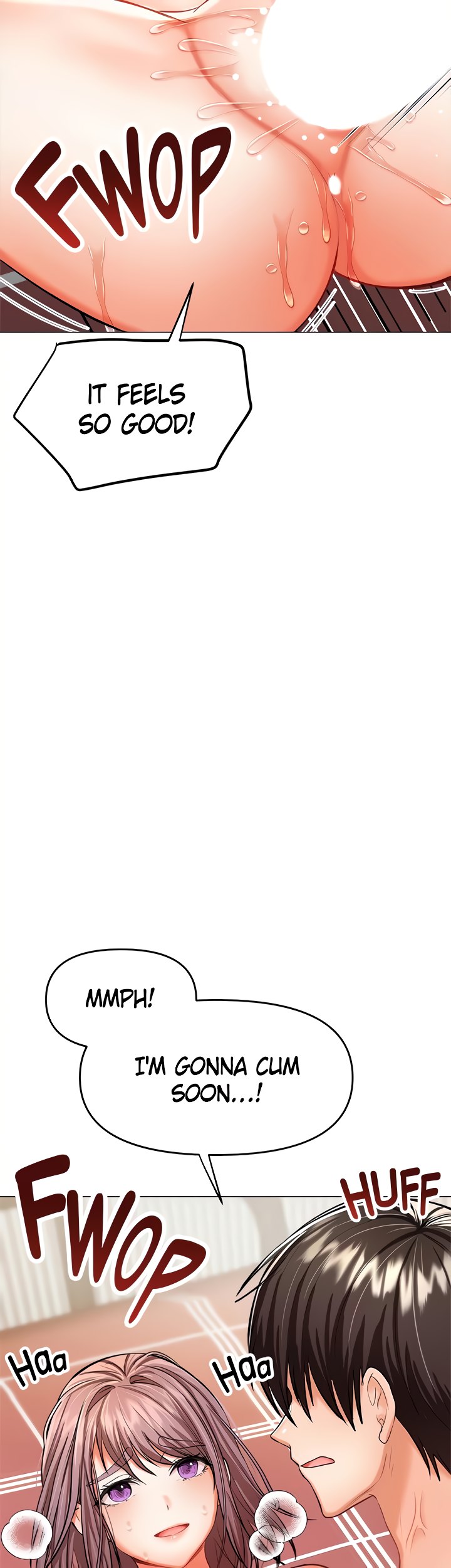 Sponsor Me Please Chapter 17 Page 50