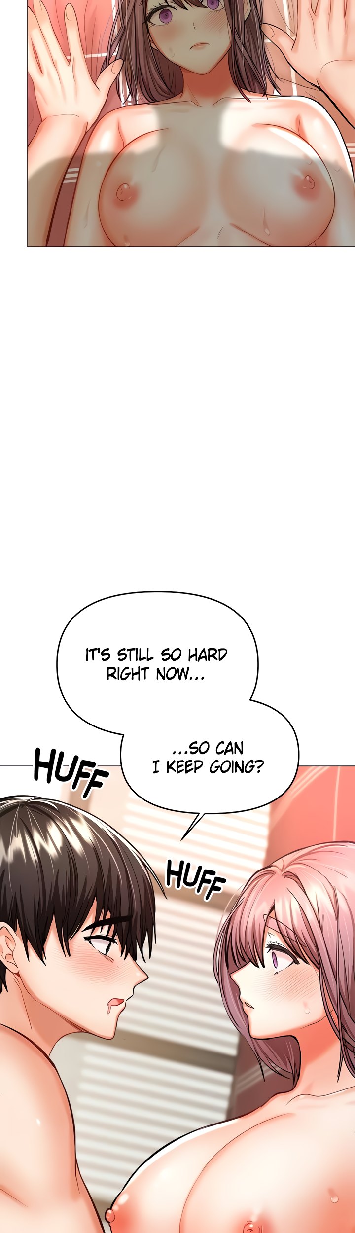 Sponsor Me Please Chapter 17 Page 54