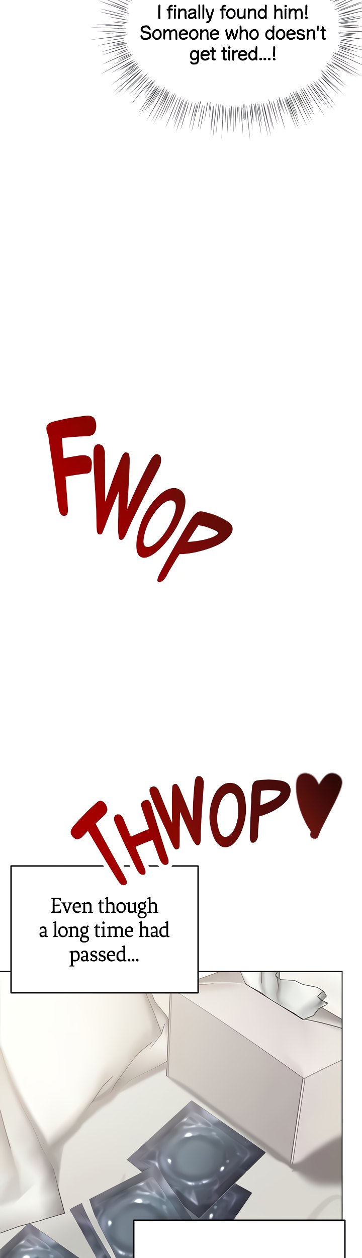 Sponsor Me Please Chapter 17 Page 57