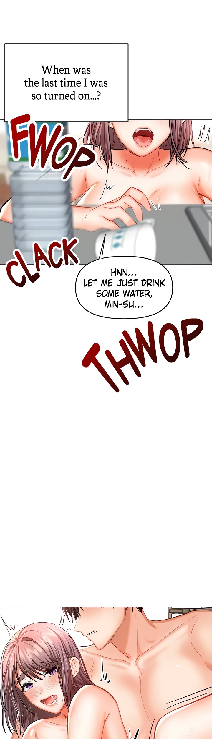 Sponsor Me Please Chapter 17 Page 59