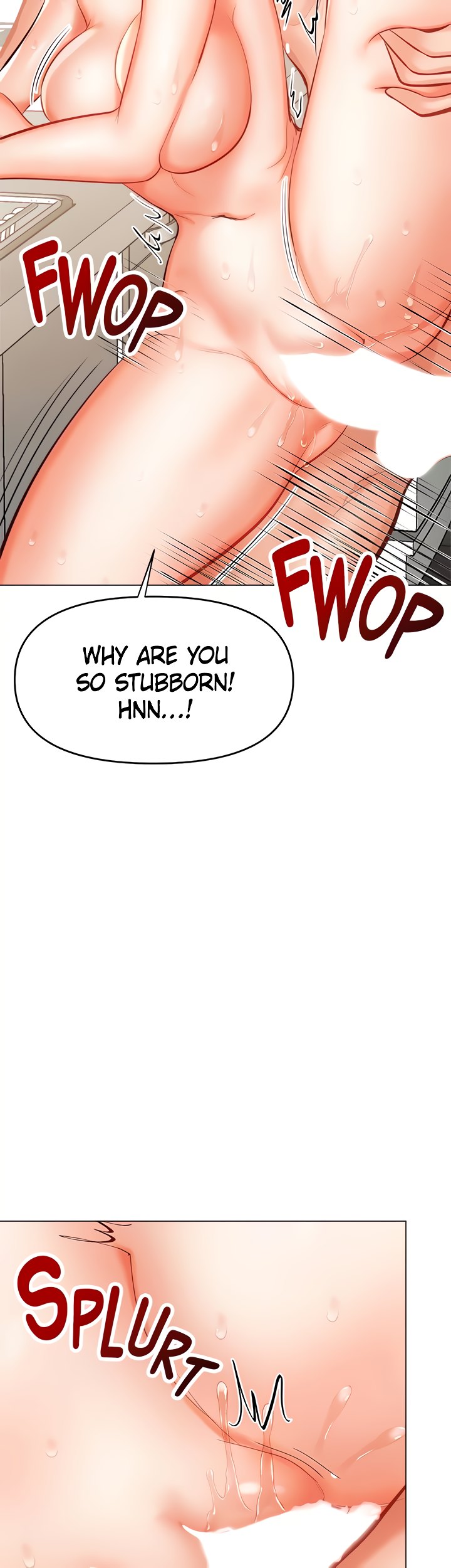Sponsor Me Please Chapter 17 Page 60