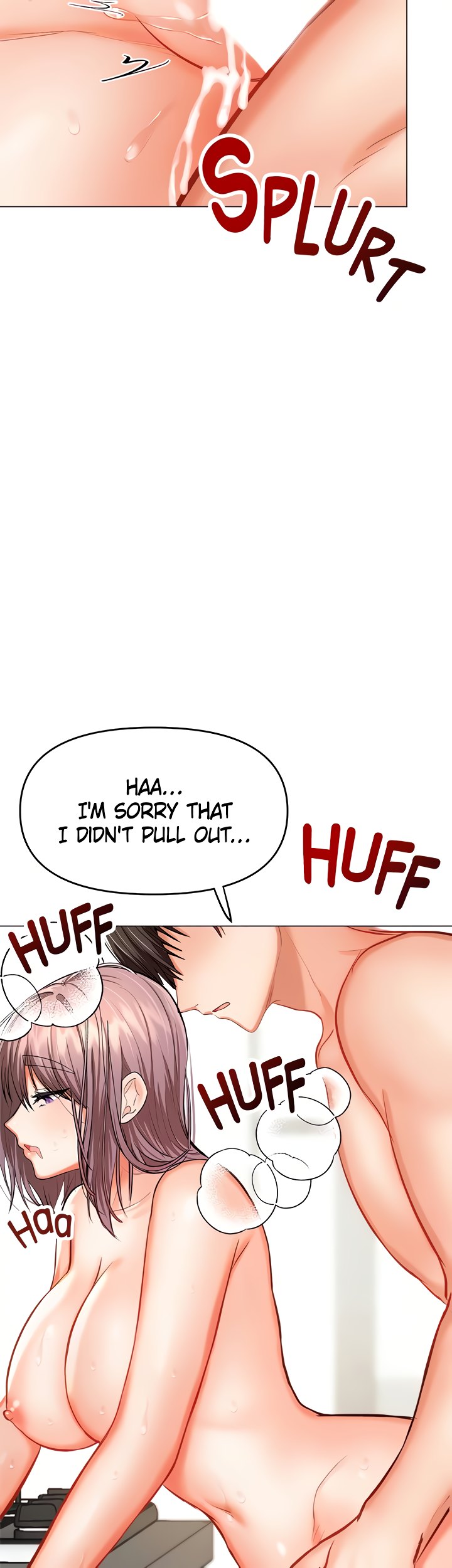Sponsor Me Please Chapter 17 Page 61