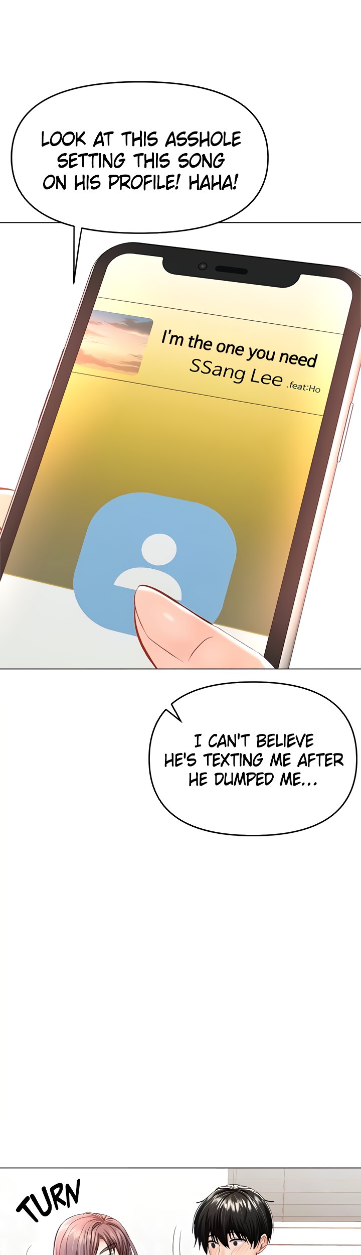 Sponsor Me Please Chapter 17 Page 66
