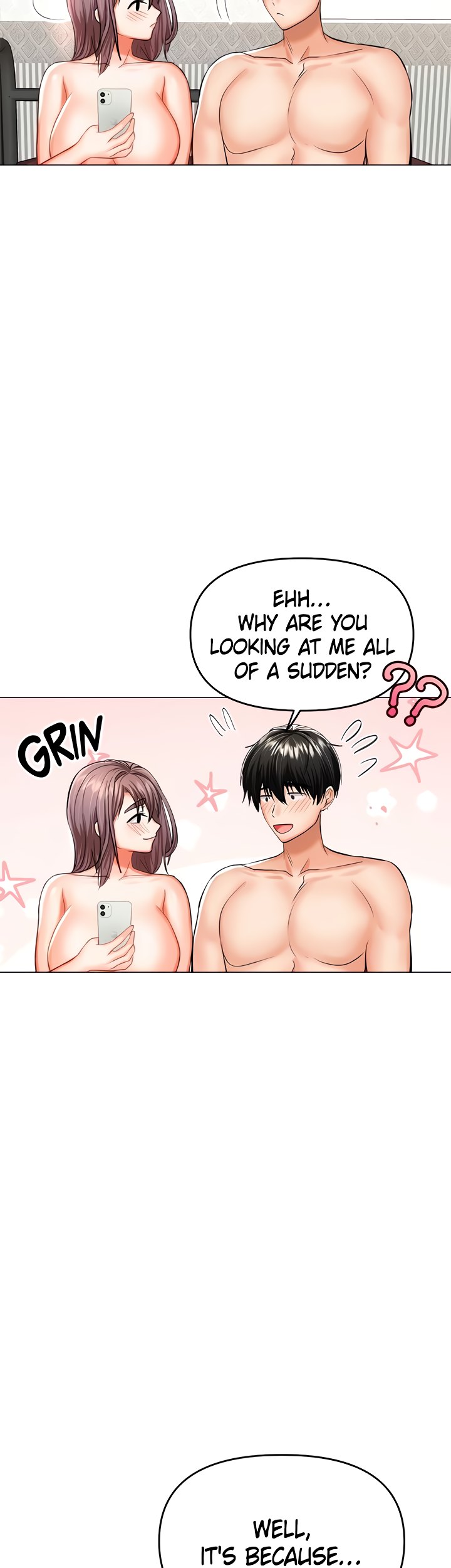Sponsor Me Please Chapter 17 Page 67