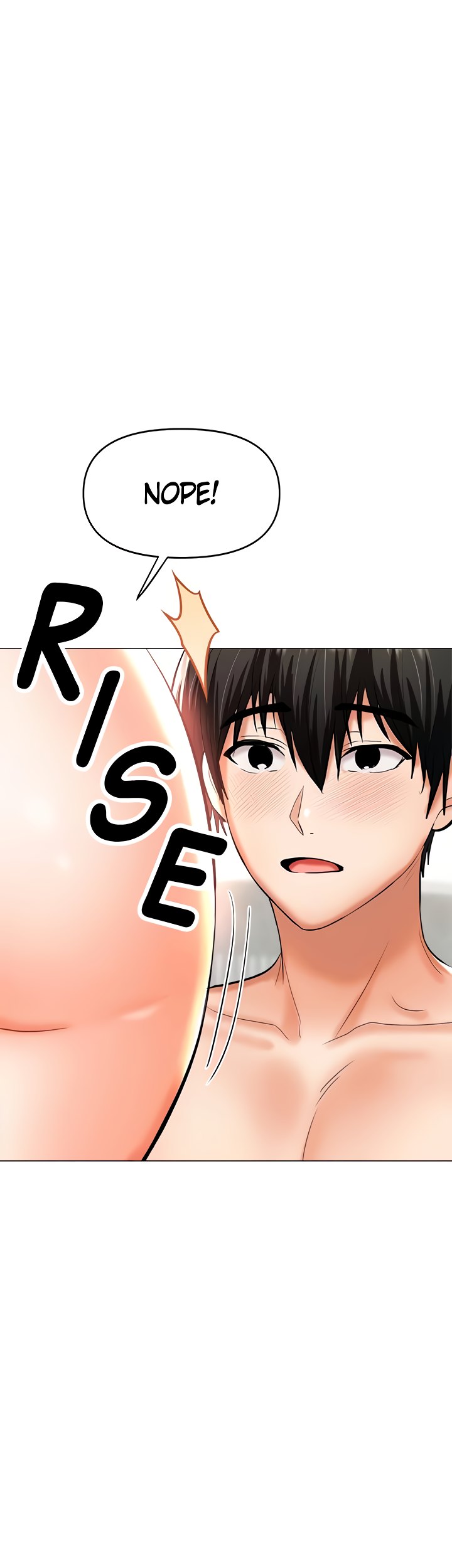 Sponsor Me Please Chapter 17 Page 70