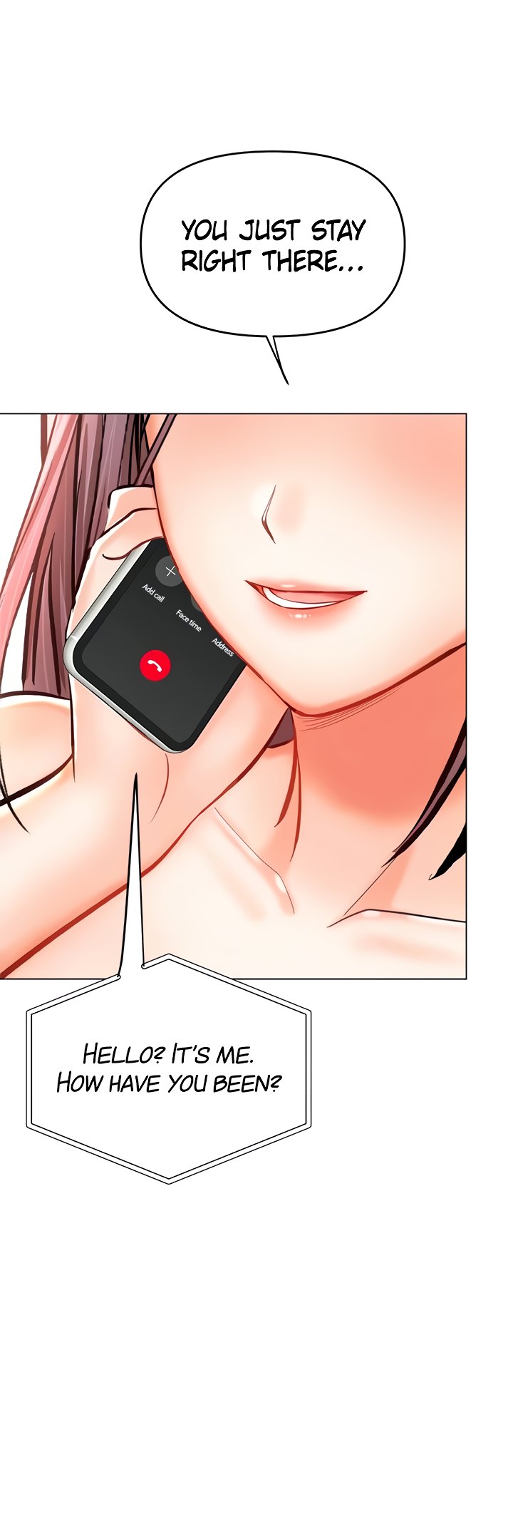 Sponsor Me Please Chapter 17 Page 71