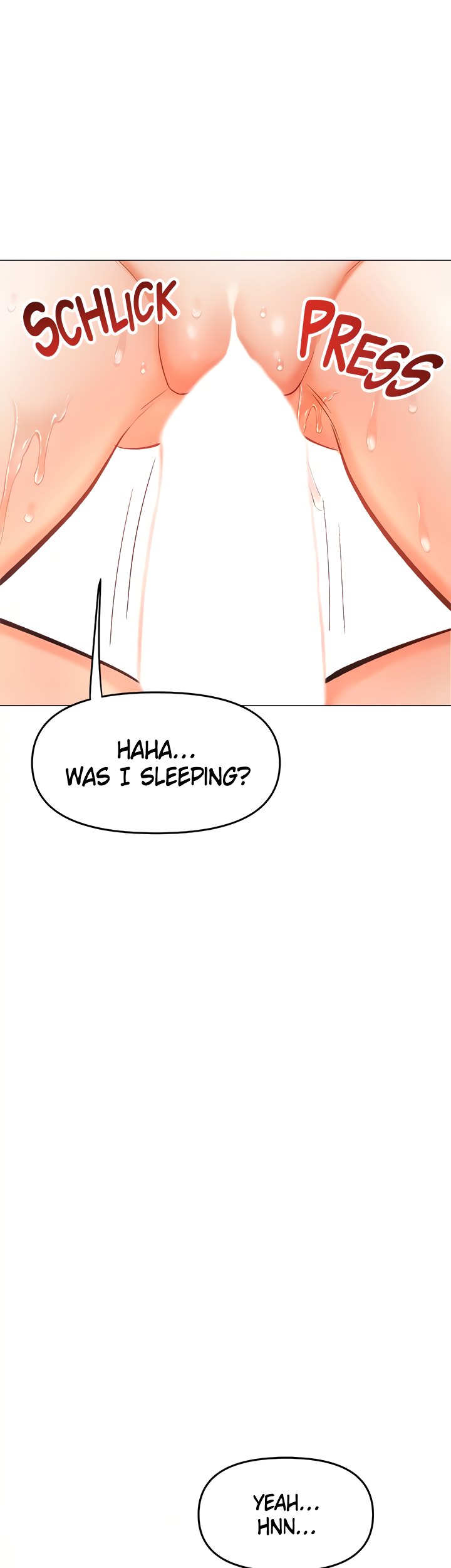 Sponsor Me Please Chapter 17 Page 73