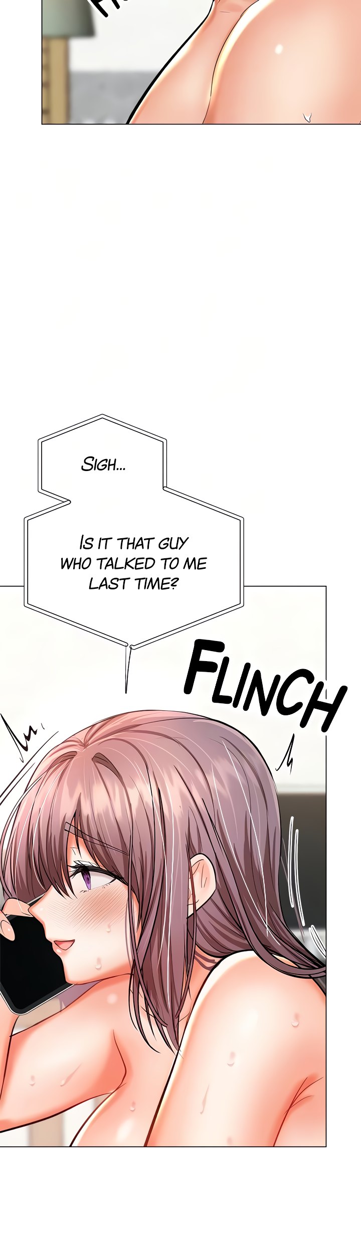 Sponsor Me Please Chapter 18 Page 19