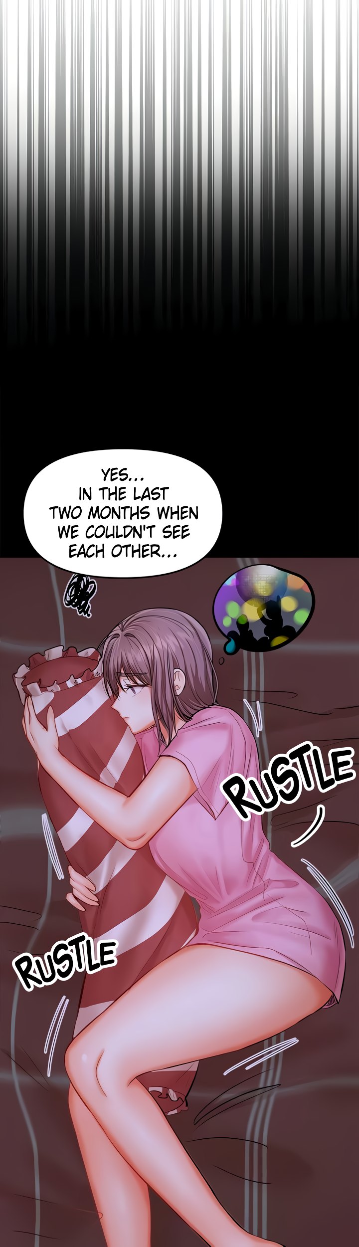 Sponsor Me Please Chapter 18 Page 24